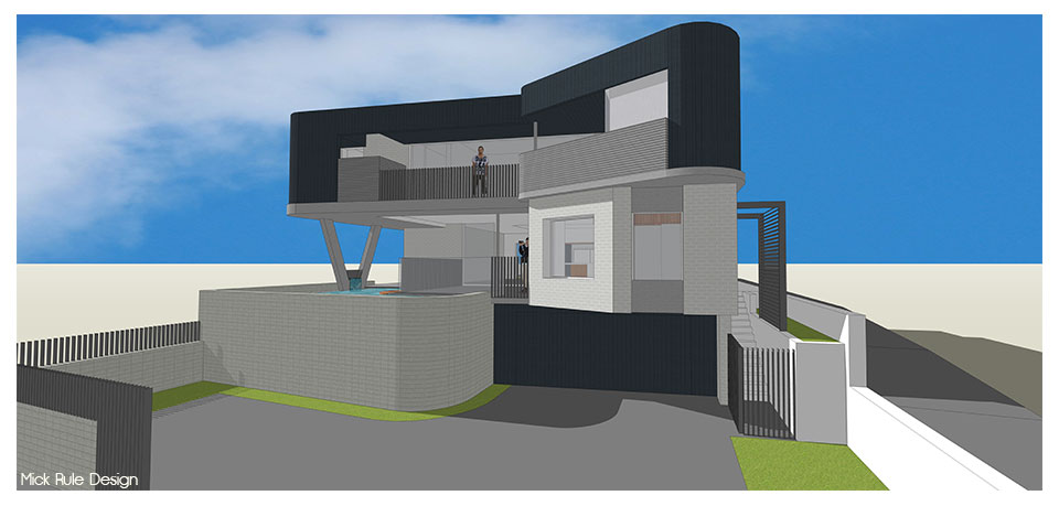Mick Rule Design