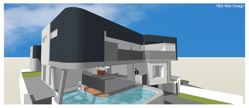 Mick Rule Design
