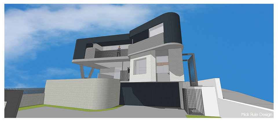 Mick Rule Design