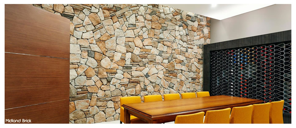 Midland Brick