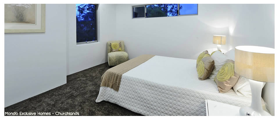 Mondo Exclusive Homes