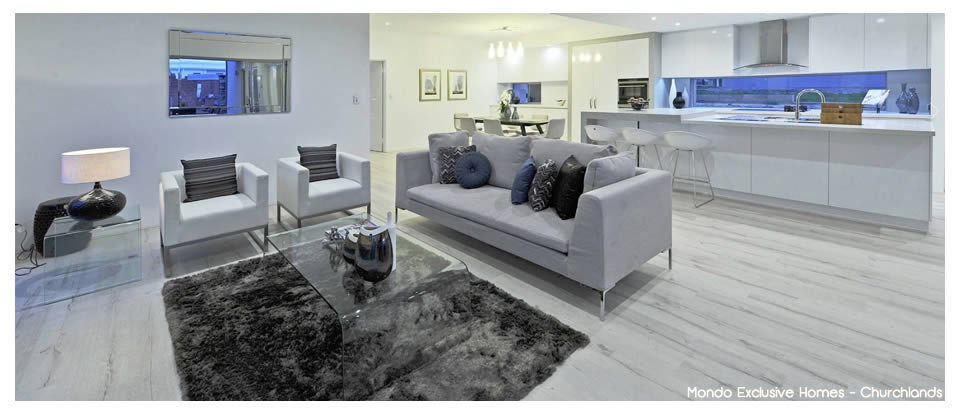 Mondo Exclusive Homes