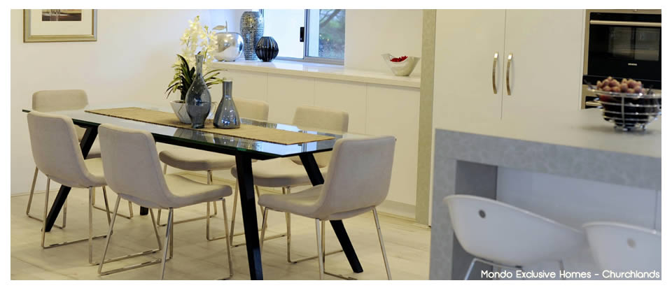 Mondo Exclusive Homes