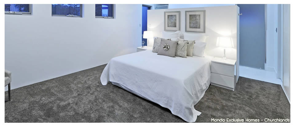Mondo Exclusive Homes