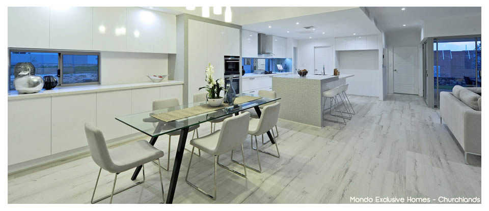 Mondo Exclusive Homes