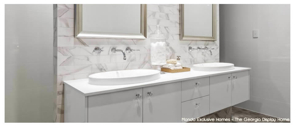 Mondo Exclusive Homes
