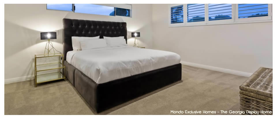 Mondo Exclusive Homes