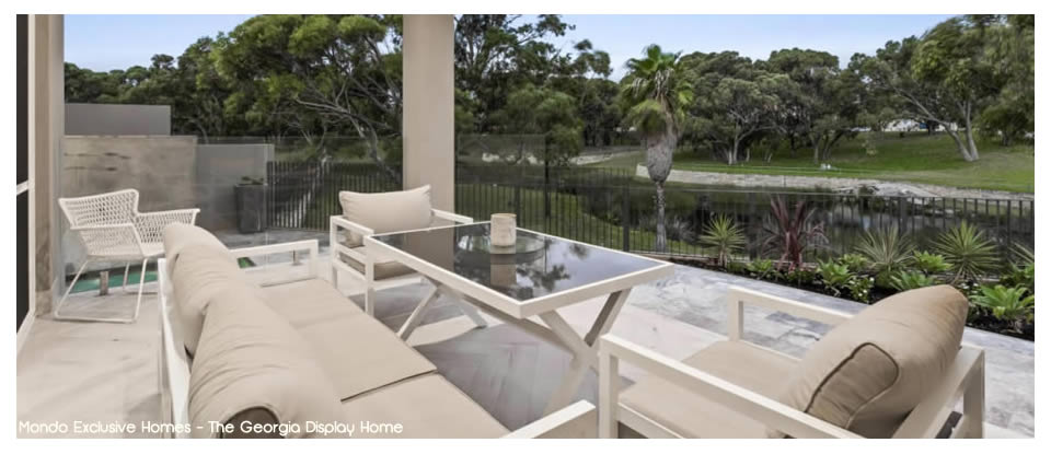Mondo Exclusive Homes