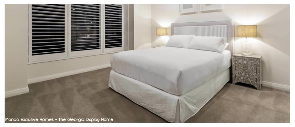 Mondo Exclusive Homes