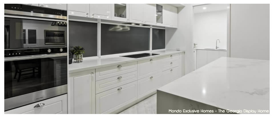 Mondo Exclusive Homes