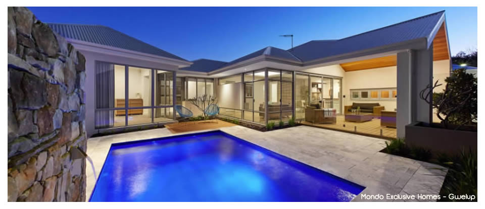 Mondo Exclusive Homes