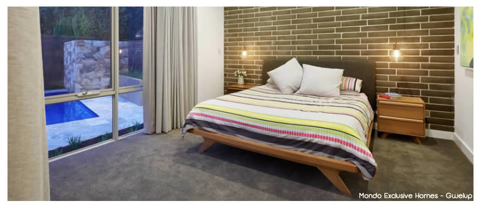 Mondo Exclusive Homes