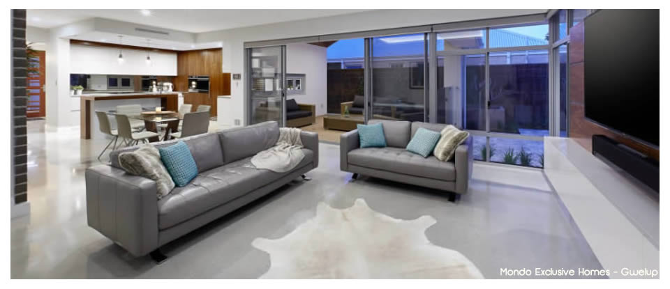 Mondo Exclusive Homes