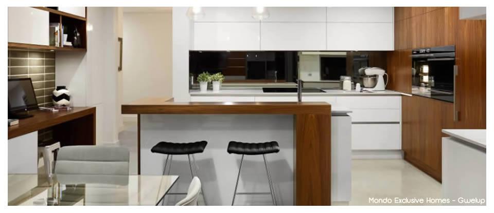 Mondo Exclusive Homes
