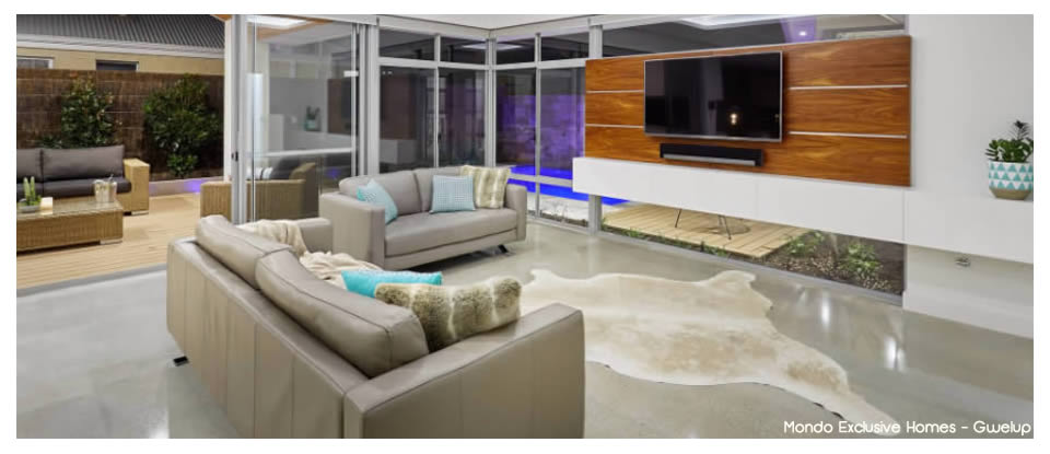 Mondo Exclusive Homes