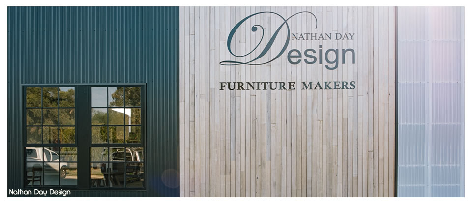Nathan Day Design 