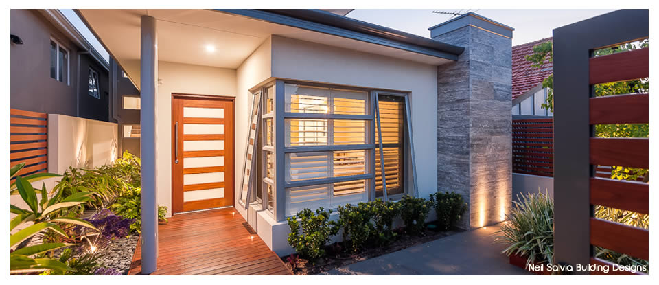 Neil Salvia Building Designs