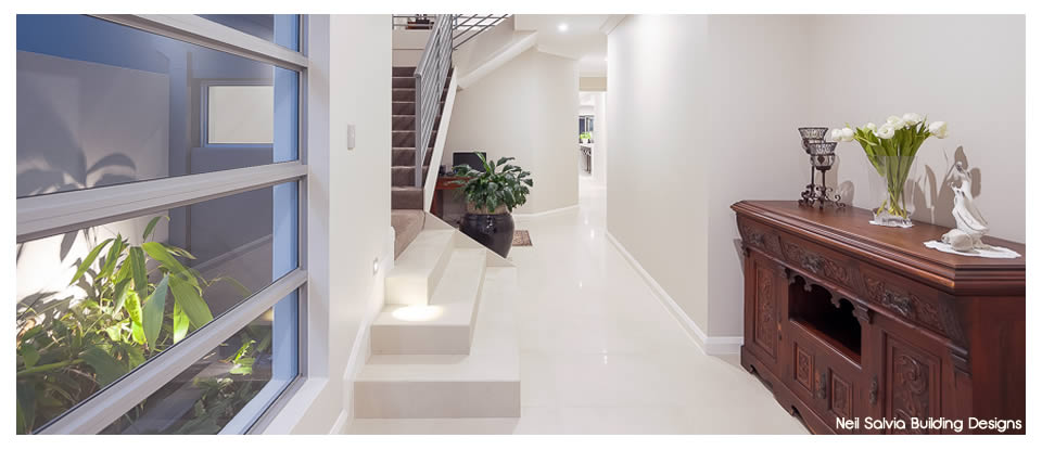 Neil Salvia Building Designs