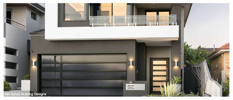 Neil Salvia Building Designs