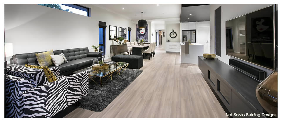 Neil Salvia Building Designs