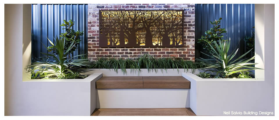 Neil Salvia Building Designs