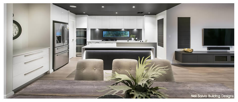 Neil Salvia Building Designs