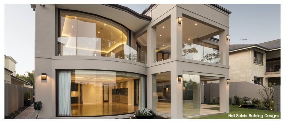 Neil Salvia Building Designs