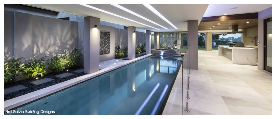 Neil Salvia Building Designs