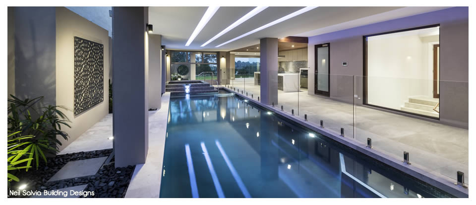 Neil Salvia Building Designs