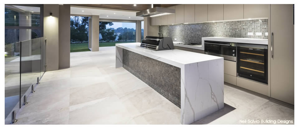 Neil Salvia Building Designs