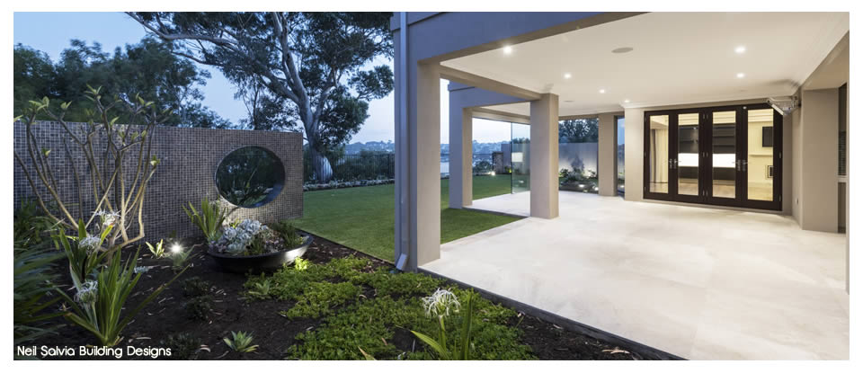 Neil Salvia Building Designs