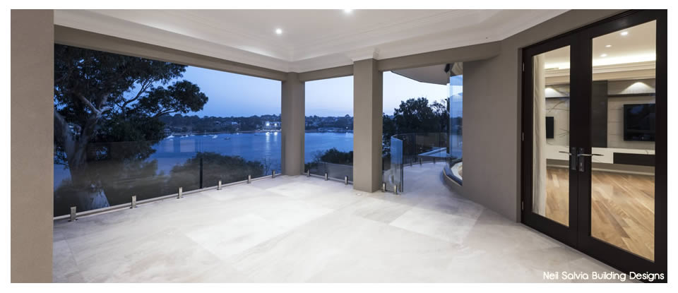 Neil Salvia Building Designs
