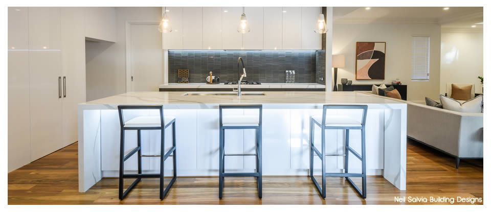 Neil Salvia Building Designs