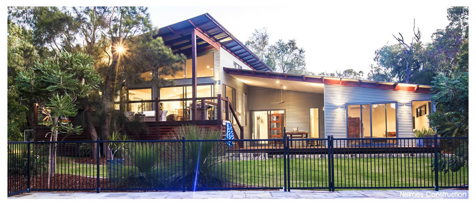 Nelmes Construction