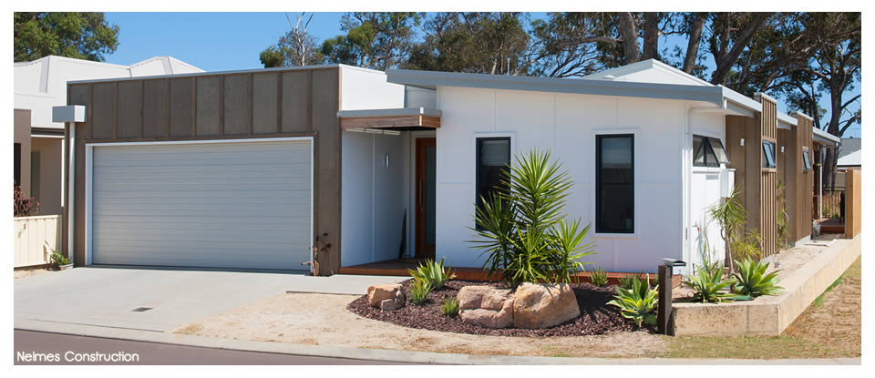 Nelmes Construction