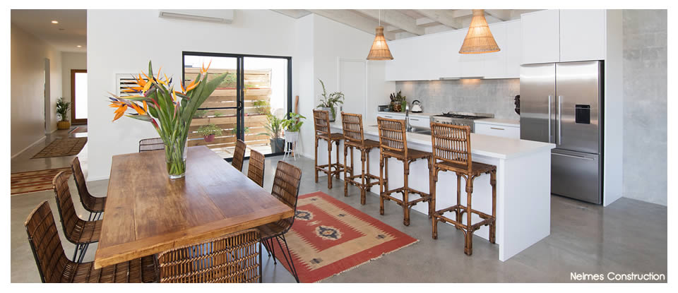 Nelmes Construction