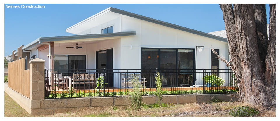 Nelmes Construction