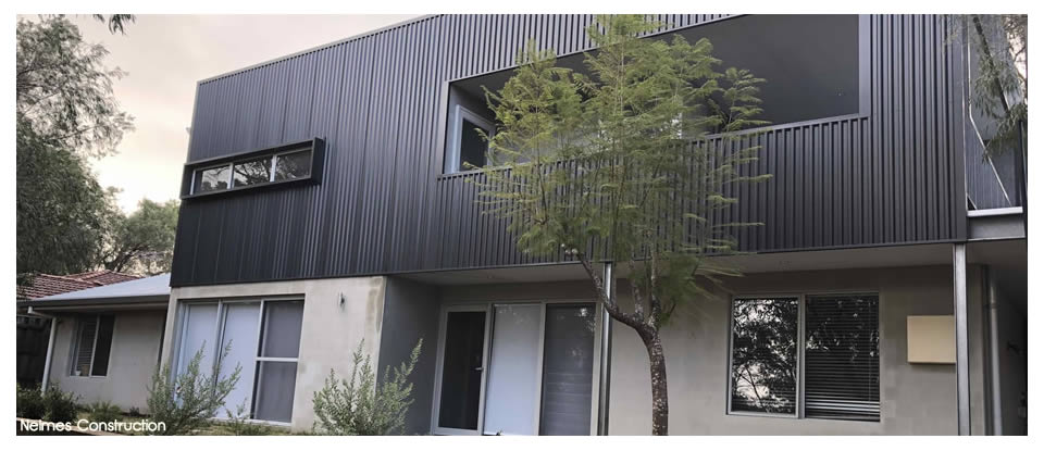 Nelmes Construction
