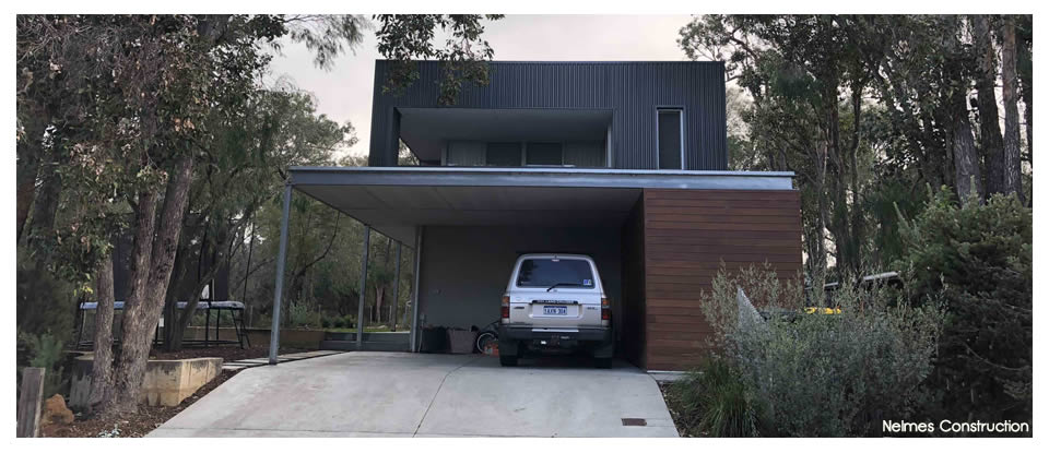 Nelmes Construction