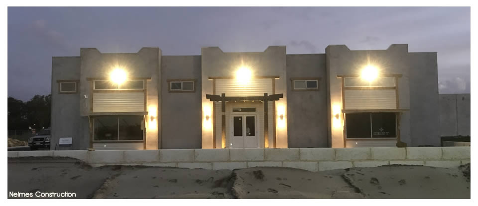 Nelmes Construction