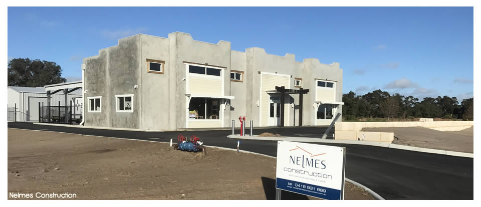 Nelmes Construction