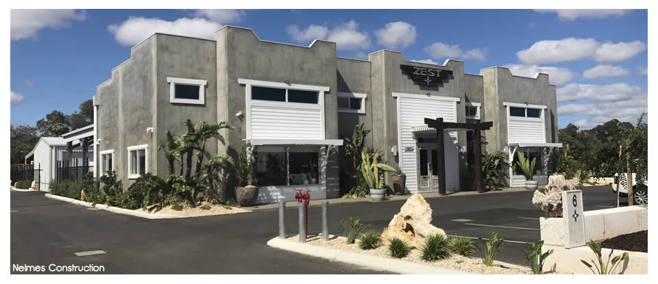 Nelmes Construction