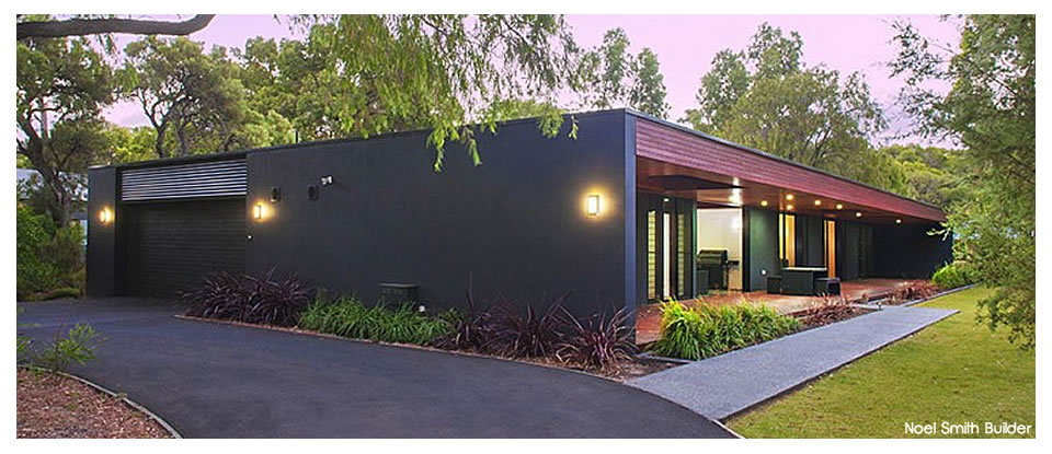 Noel Smith Builder
