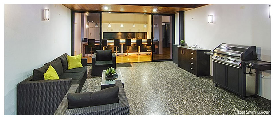 Noel Smith Builder