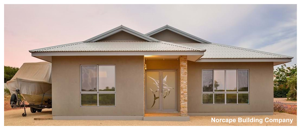 Norcape Building Company