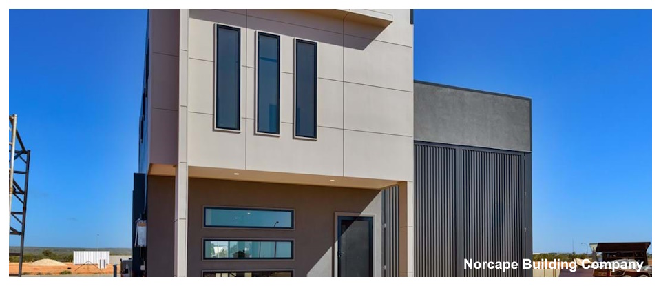 Norcape Building Company