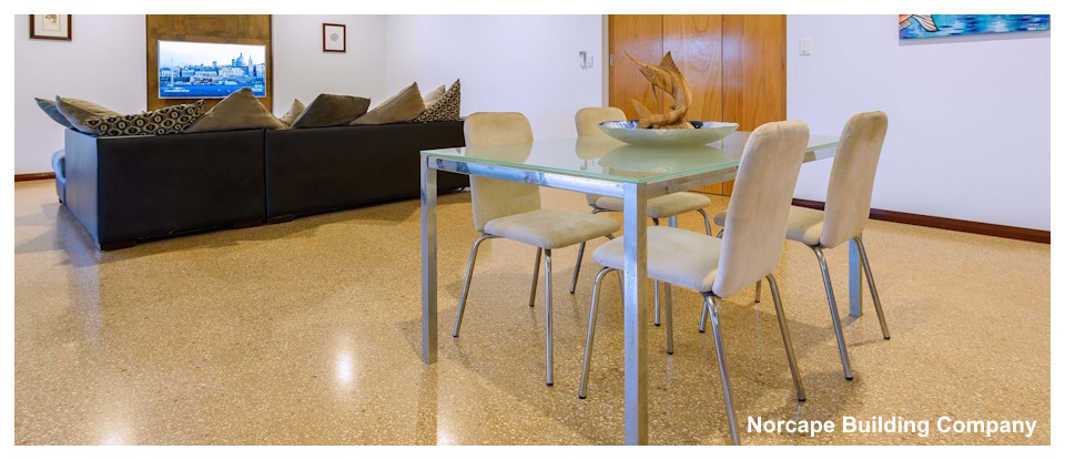 Norcape Building Company