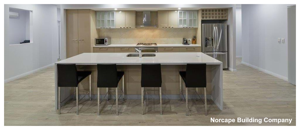 Norcape Building Company