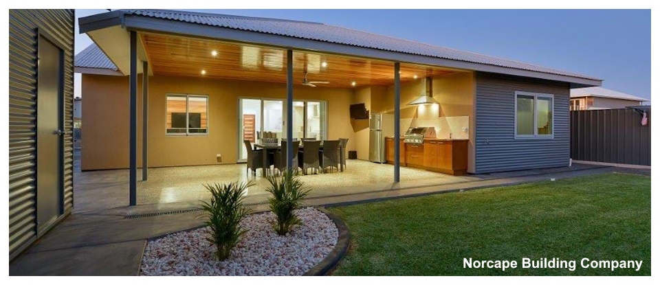 Norcape Building Company