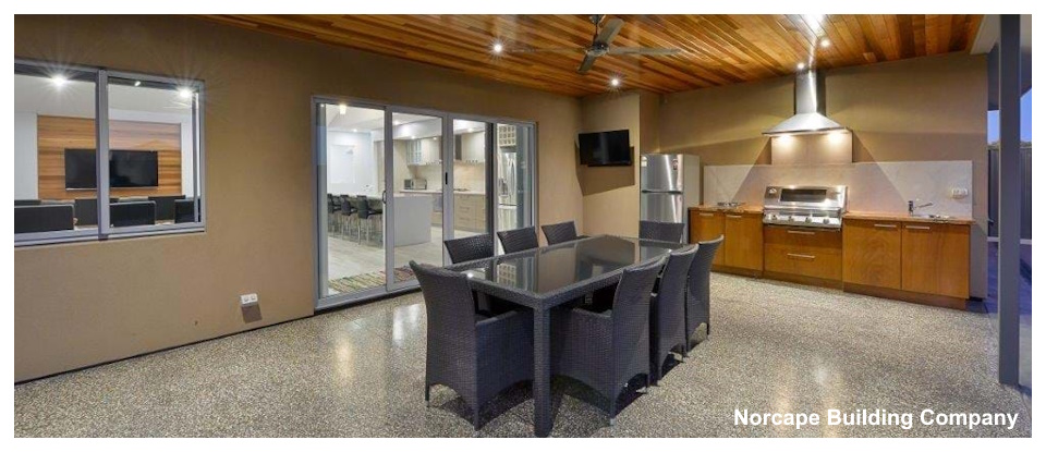 Norcape Building Company